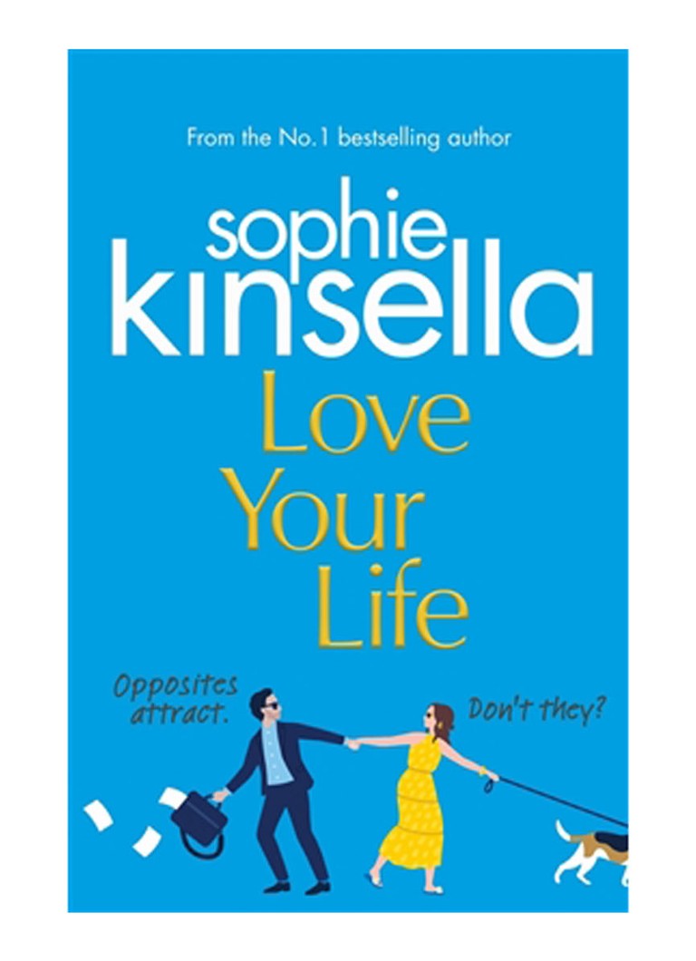 Love Your Life - Deal