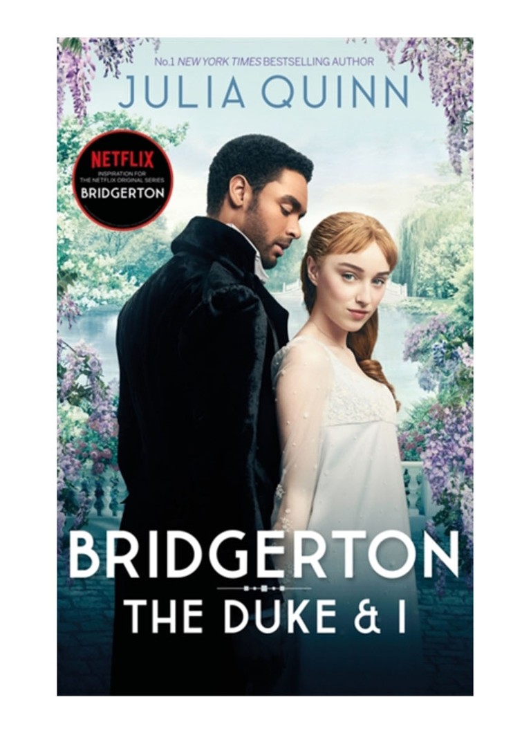 BRIDGERTON - THE DUKE & I - Deal