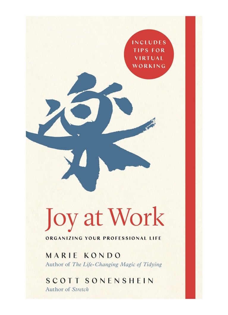 KONDO M JOY AT WORK - Deal
