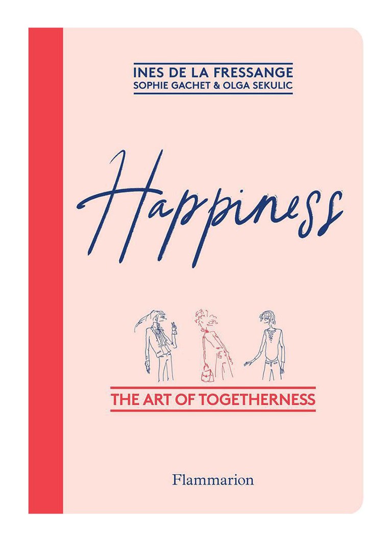 Happiness: How To See La Vie En Rose - Deal