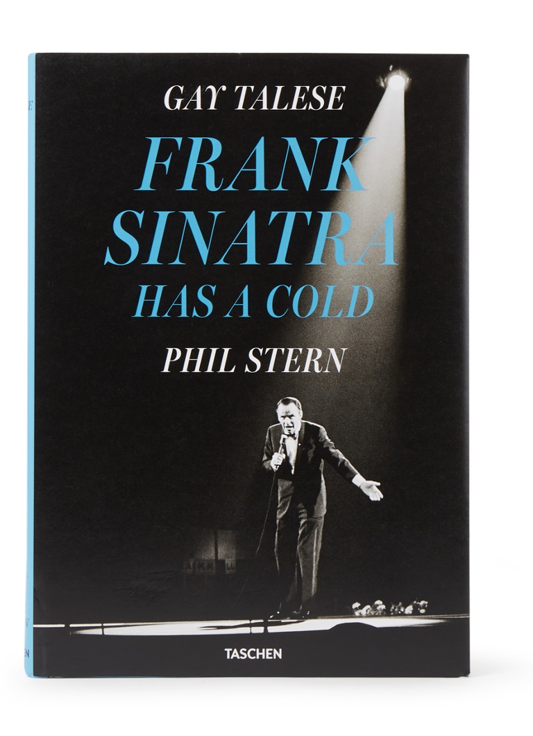 FRANK SINATRTA HAS A COLD - Deal