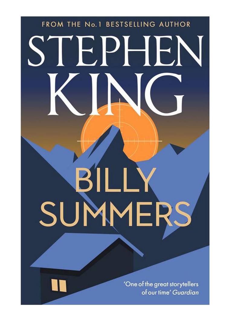 KING S BILLY SUMMERS - Deal