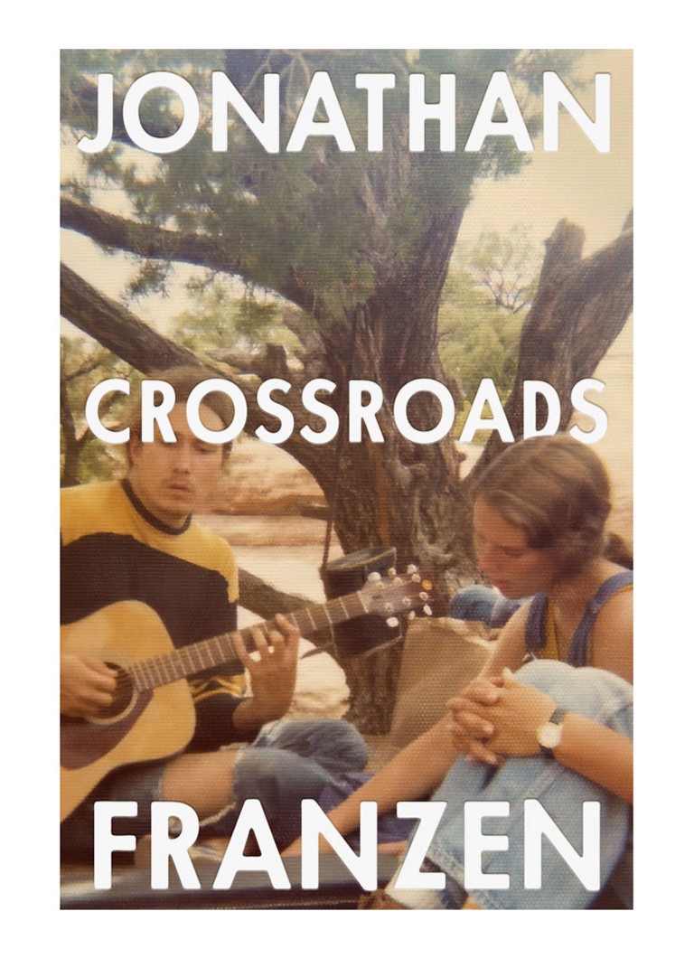 FRANZEN J CROSSROADS - Deal