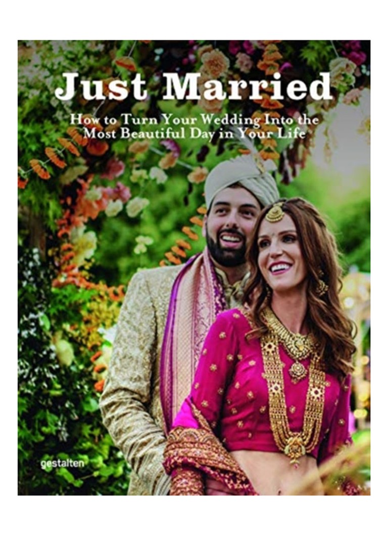 What A Wedding! - Deal