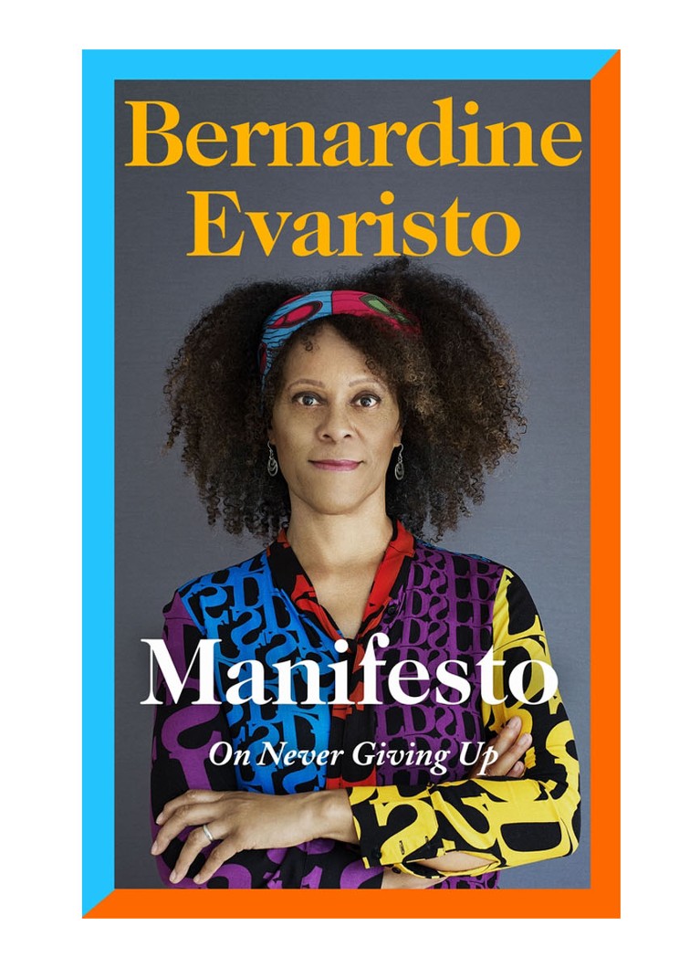 EVARISTO B MANIFESTO: A RALLYI - Deal
