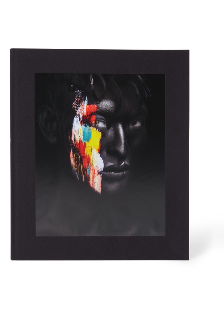 Glimpse of Emotion Geen kleur - Deal