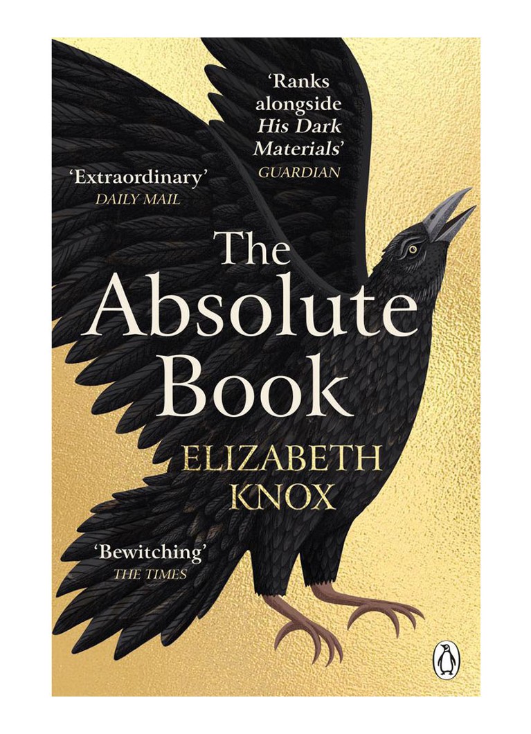 KNOX E THE ABSOLUTE BOOK - Deal