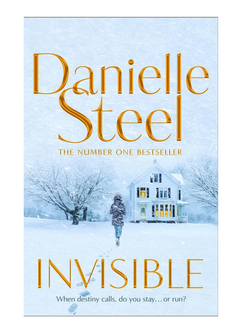 Invisible - Deal
