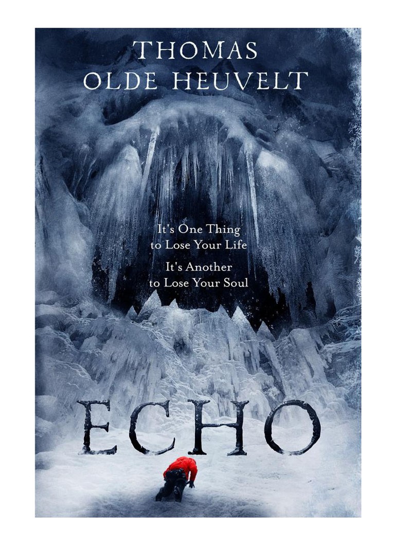 HEUVELT T OLDE ECHO - Deal