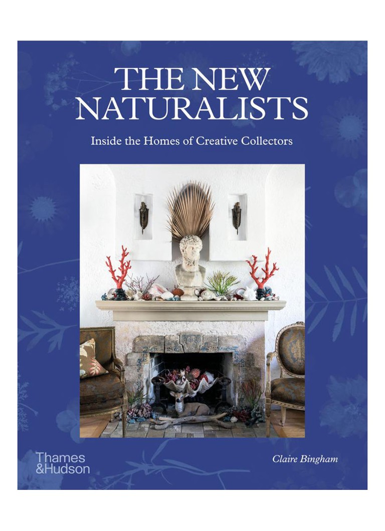 The New Naturalists - Deal