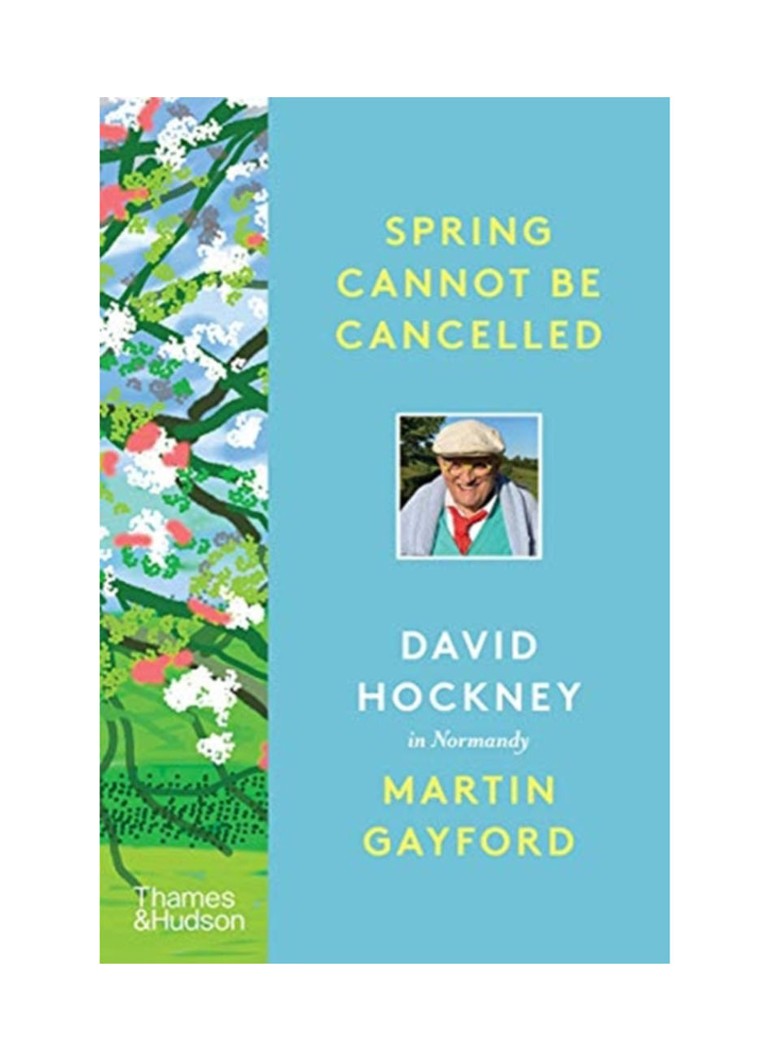 Spring Cannot Be Cancelled - Deal