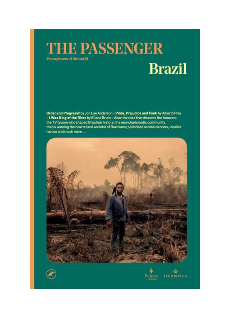 Brazil: The Passenger - Deal