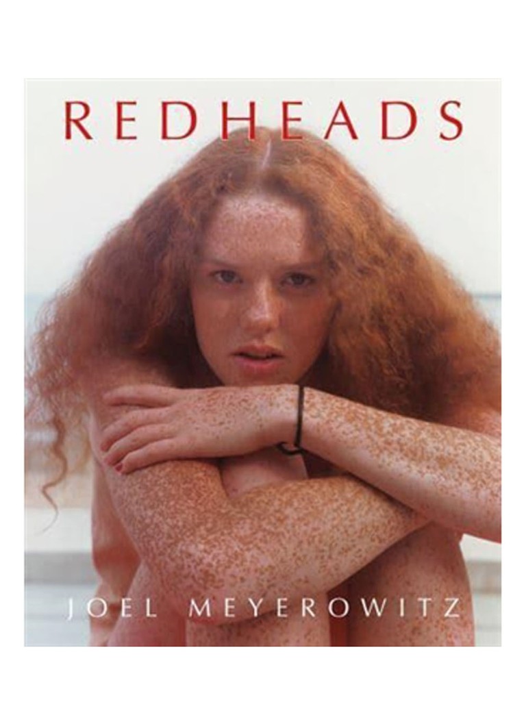 Redheads - Deal