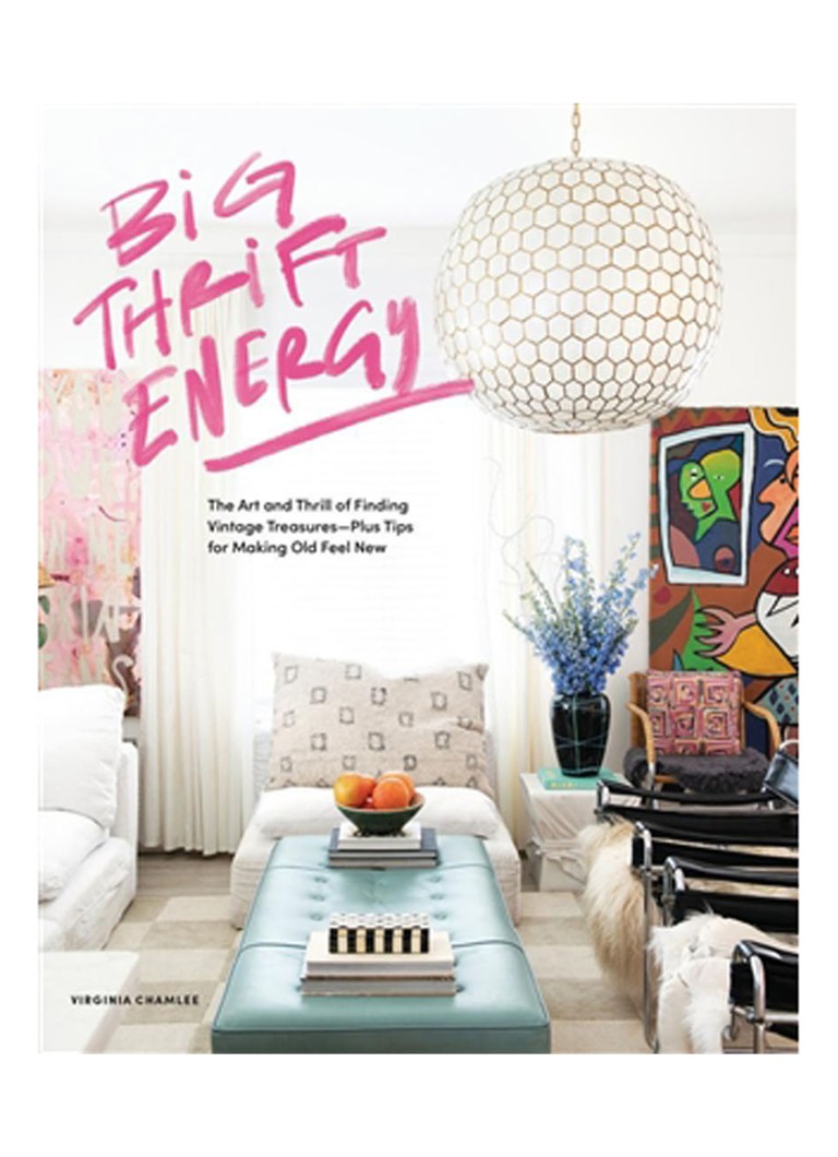 Big Thrift Energy - Deal