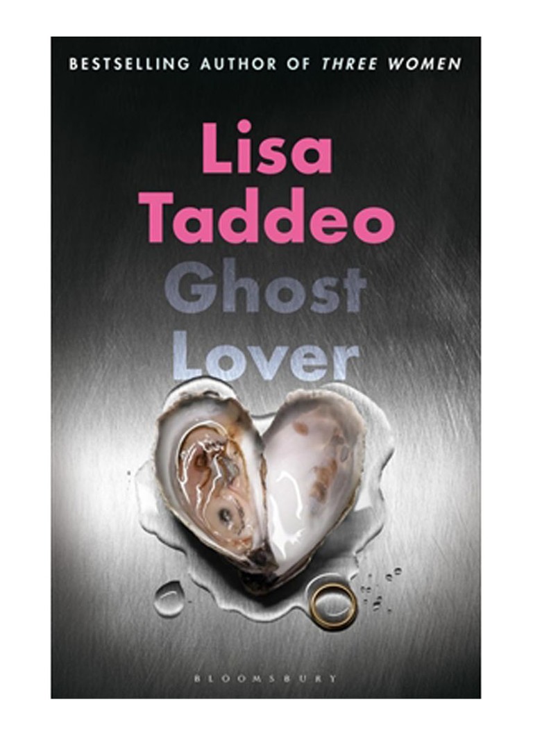 Ghost Lover - Deal