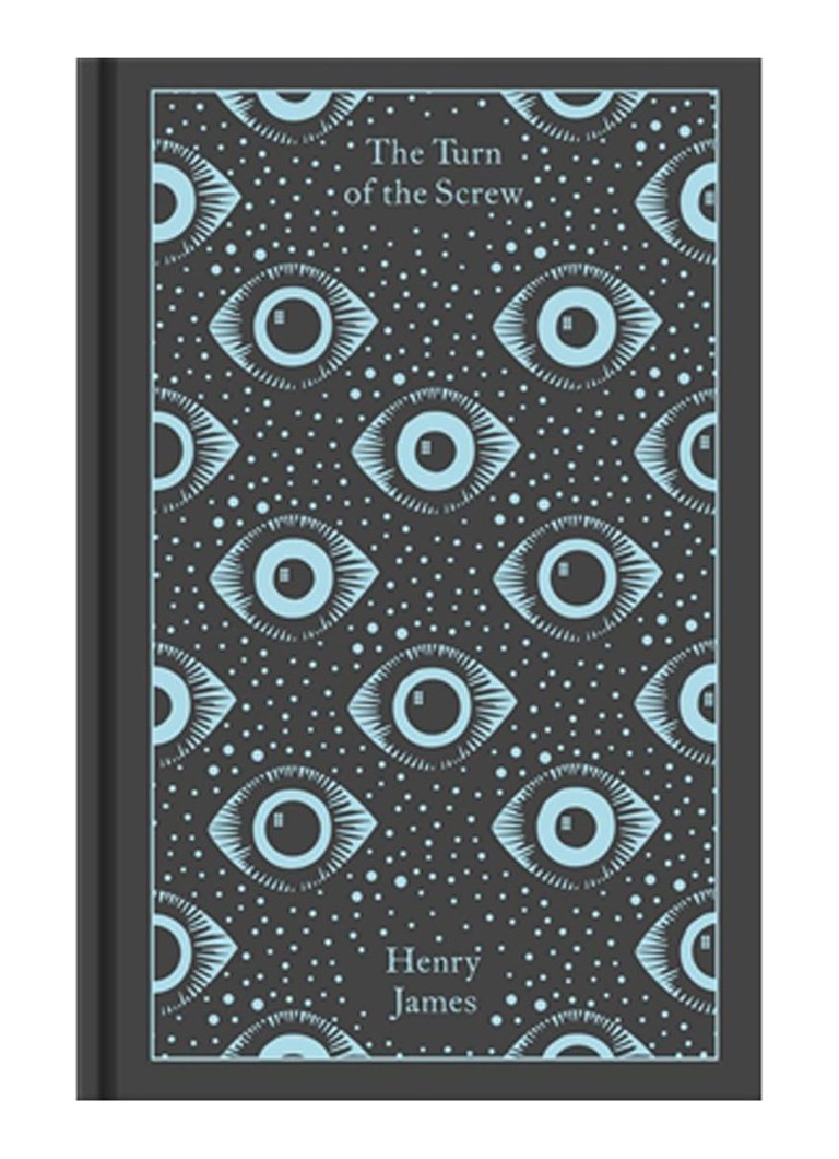 The Turn of the Screw and Other Ghost Stories - Deal