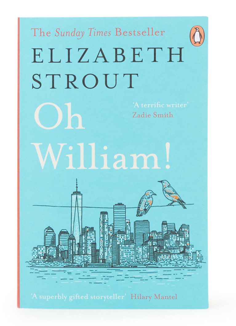 Oh William! - Deal