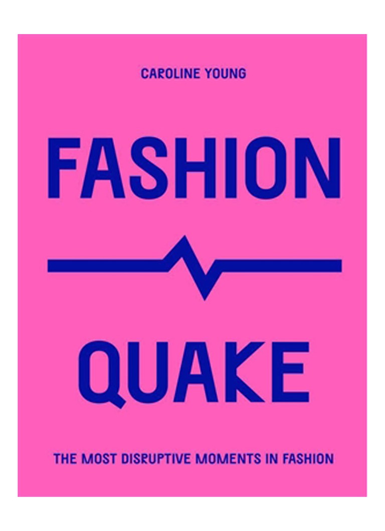 FASHIONQUAKE - Deal