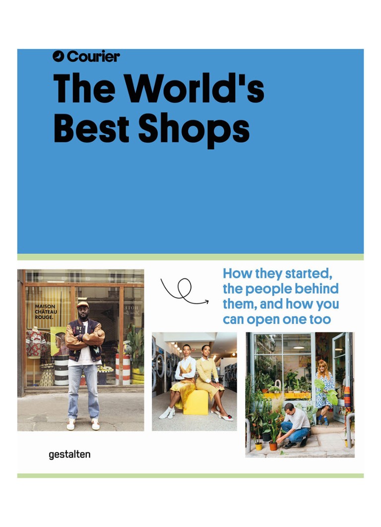 The World's Best Shops - Deal