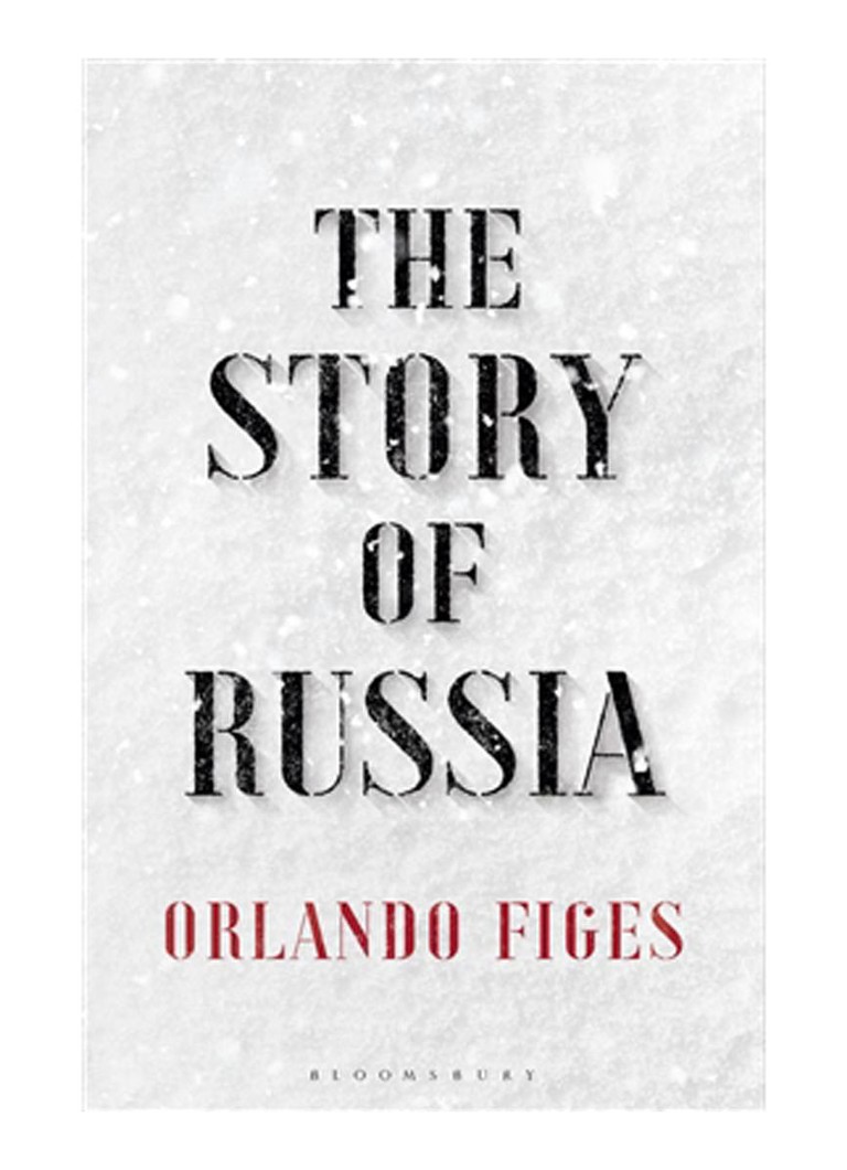 The Story Of Russia - Deal
