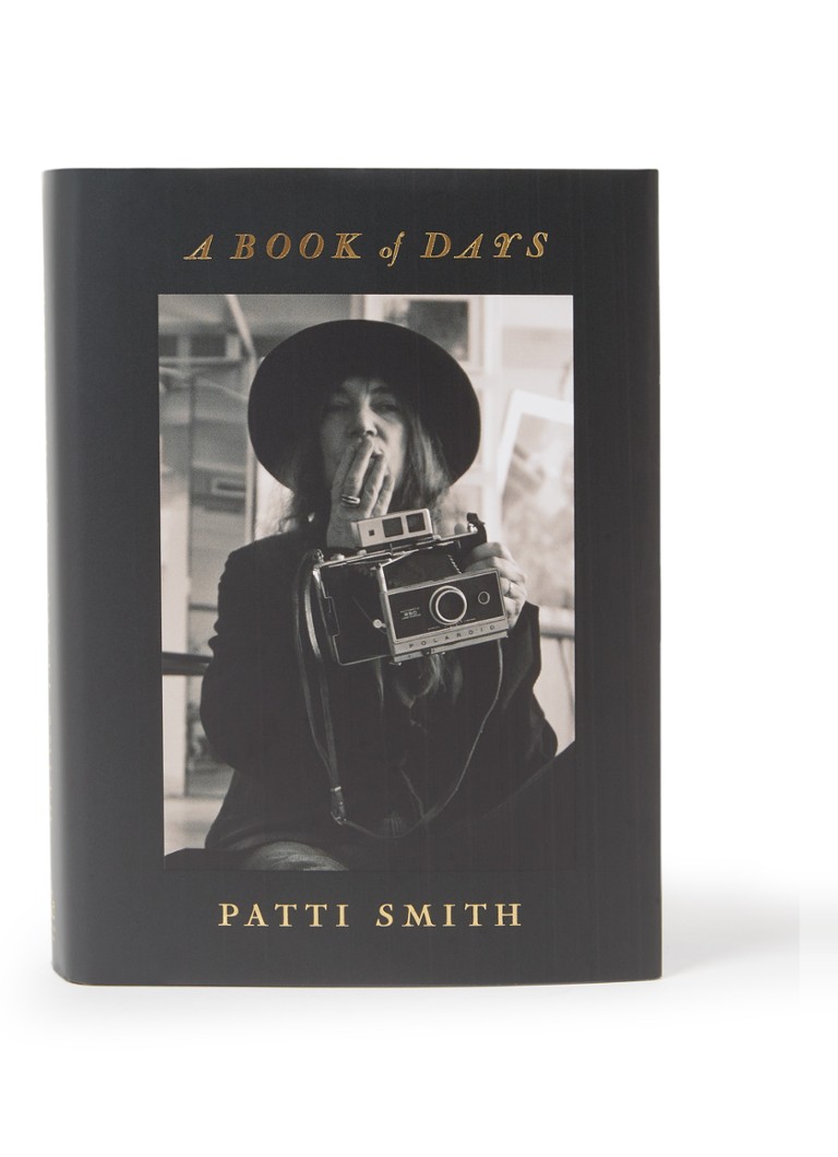 A Book Of Days - Deal