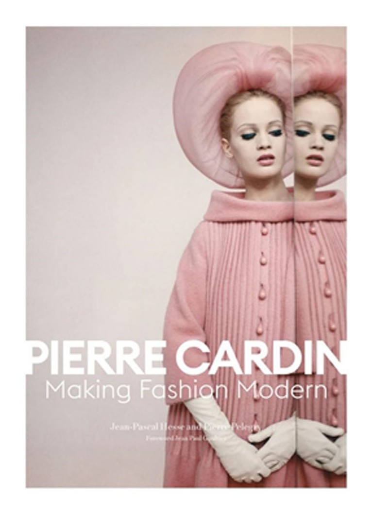 Pierre Cardin: Making Fashion Modern - Deal