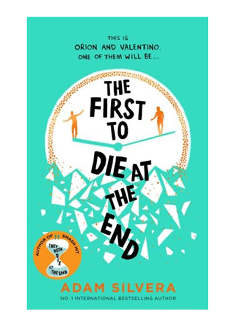 The First to Die at the End - Deal