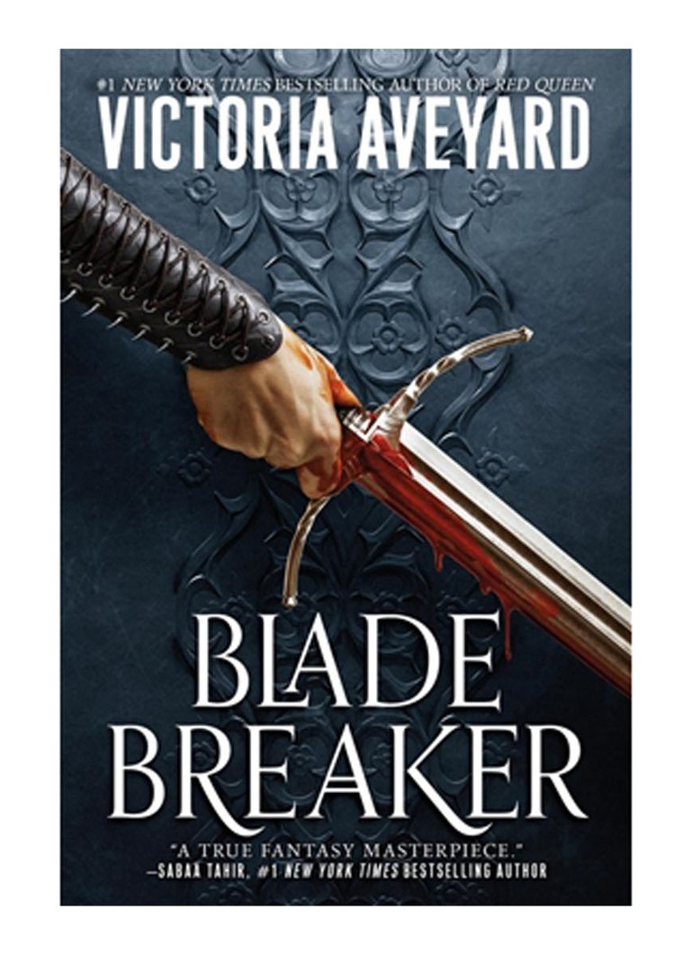 Realm Breaker (02): Blade Breaker - Deal