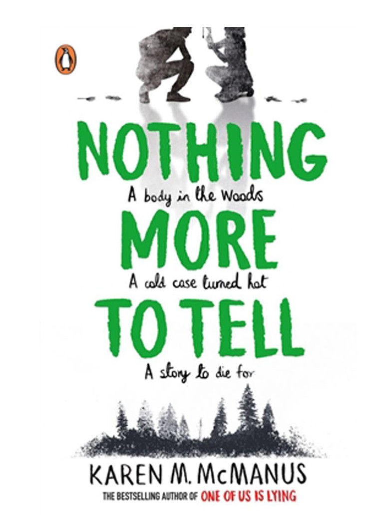 Nothing More to Tell - Deal