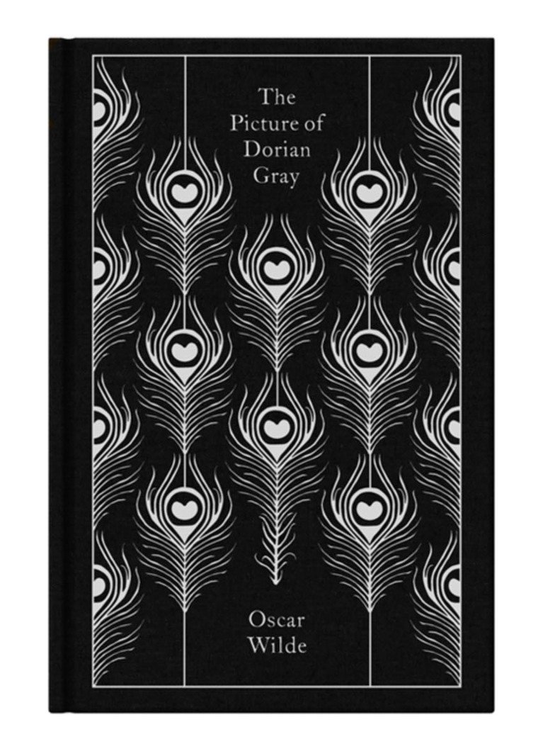 Penguin Clothbound Classics The Picture Of Dorian Gray - Deal