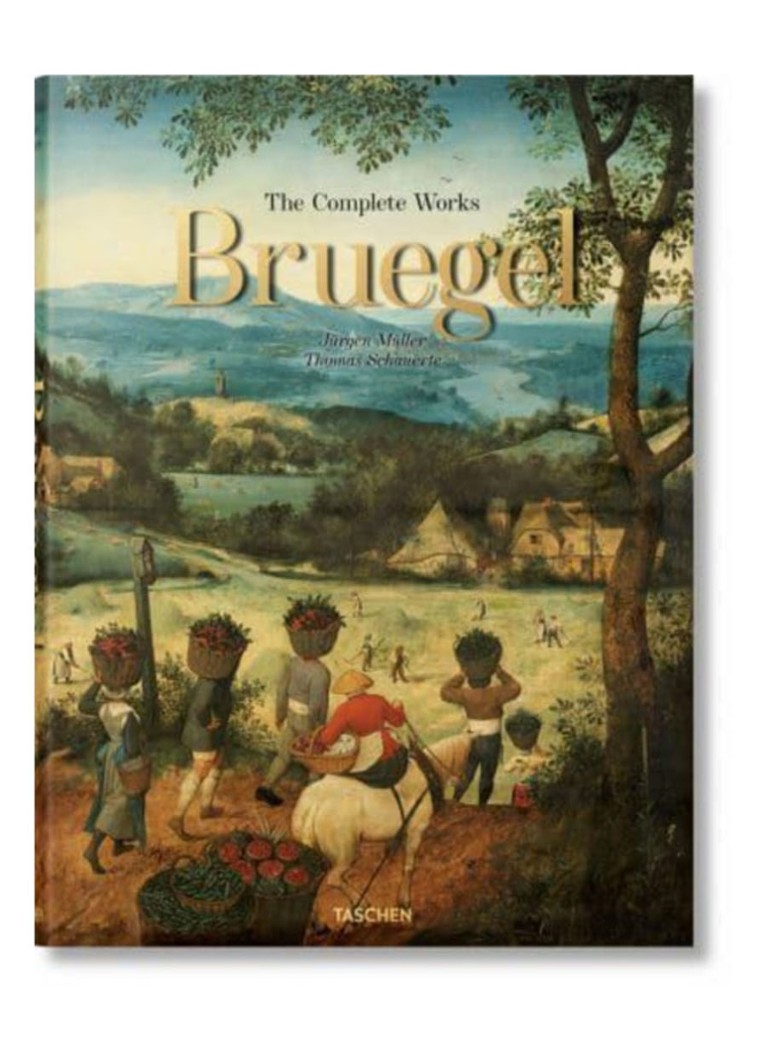 Bruegel. The Complete Works - Deal