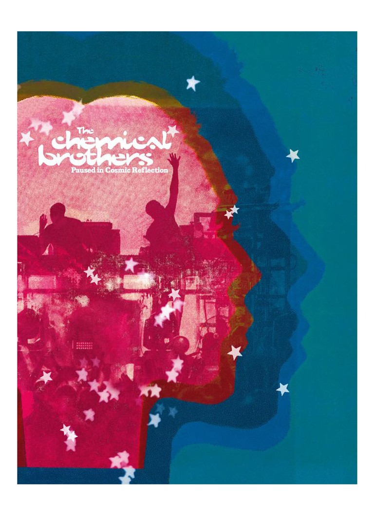 Paused In Cosmic Reflection: The Chemical Brothers - Deal