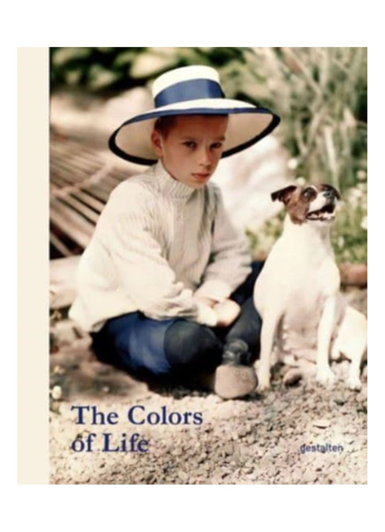 The Colors Of Life - Deal