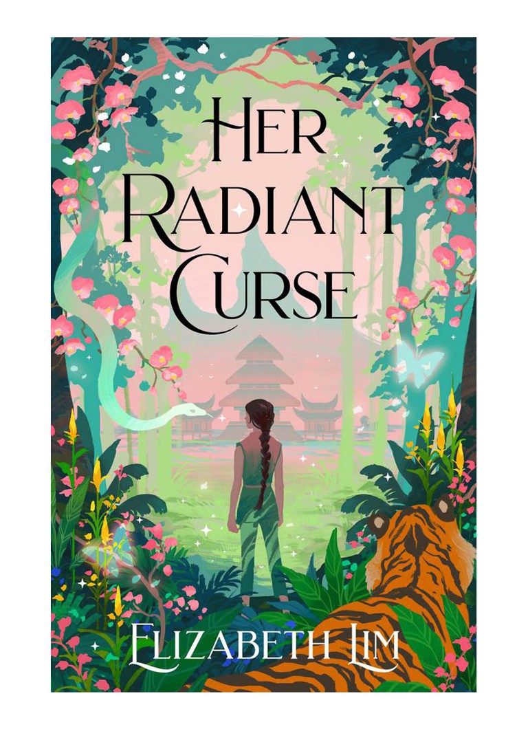 Her Radiant Curse - Deal