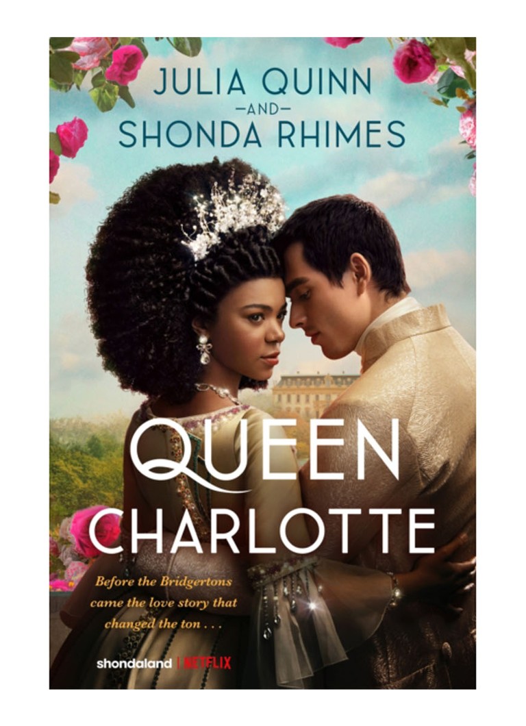 Queen Charlotte: Before the Bridgertons came the ove story that changed - Deal