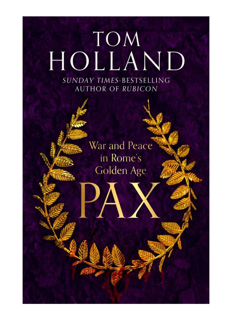 Pax: War And Peace In Rome'S Golden Age - Deal