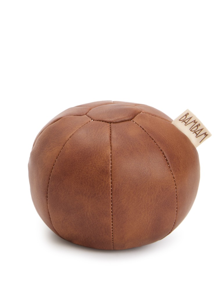 BamBam Vintage basketbal 12 cm