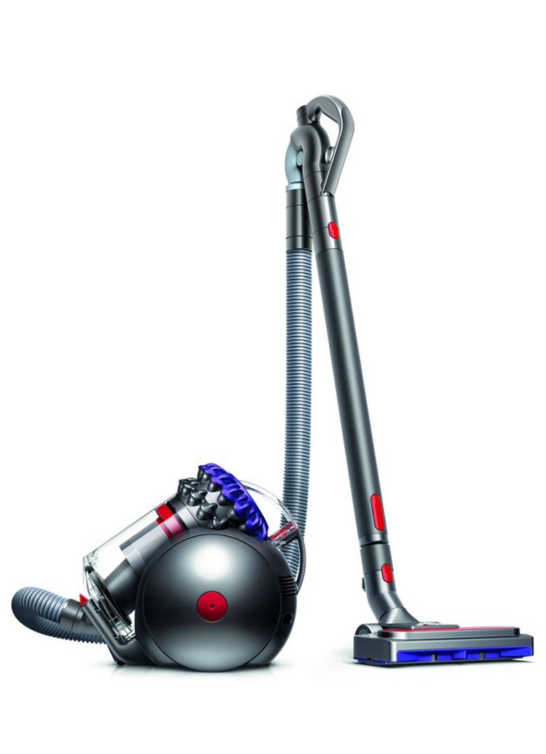 Dyson Dyson Big Ball Parquet 2 stofzuiger Zilver - Deal