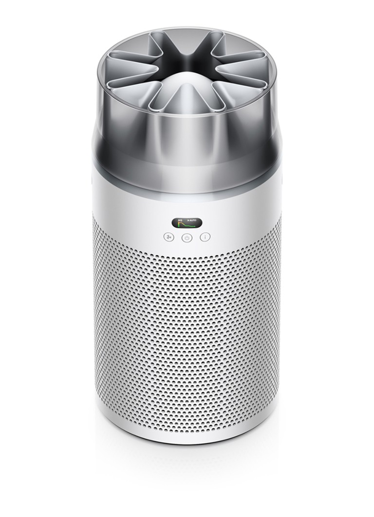 Dyson Dyson HushJet™ luchtreiniger, 47 cm Gebroken wit - Deal