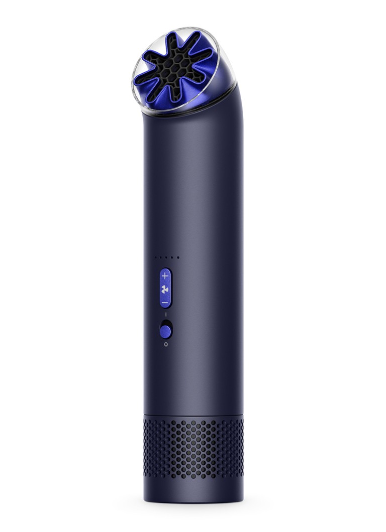 Dyson HushJet™ Mini Cool draagbare ventilator Donkerblauw - Deal
