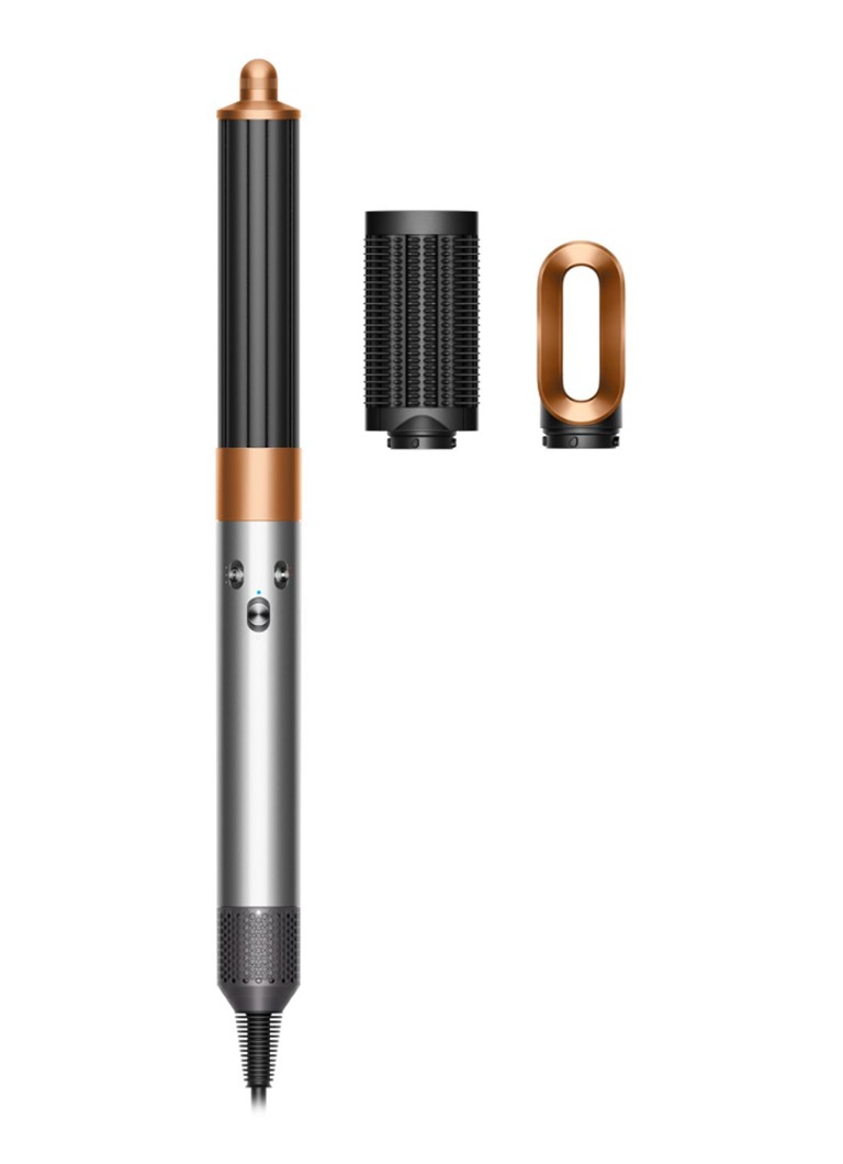 Dyson Dyson Airwrap Origin™ multistyler en haardroger (Nikkel/Koper) Nikkel/Koper Beauty tools