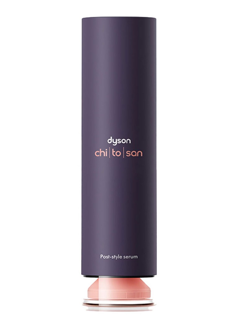 Dyson Chitosan Post-Style Serum - styling crème Verzorging - Deal