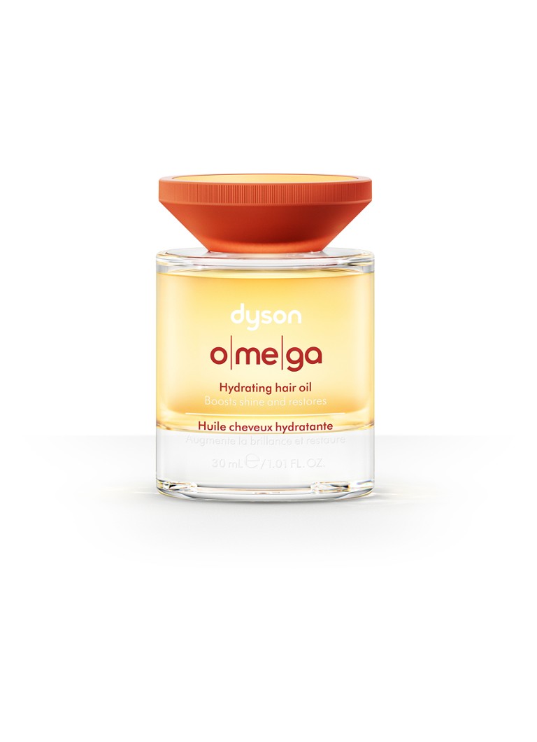 Dyson Dyson Omegashot™Hair oil - haarolie Verzorging - Deal