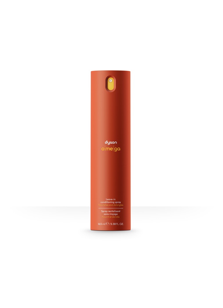 Dyson Dyson Omega™ leave-in conditioning spray Verzorging - Deal