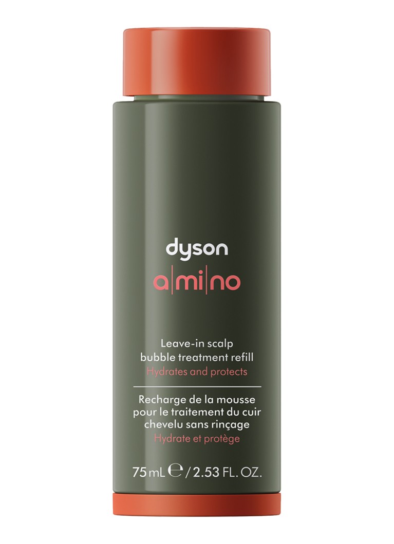 Dyson Dyson Amino™ leave-in scalp bubble treatment refill - navulling hoofdhuidverzorging Verzorging - Deal