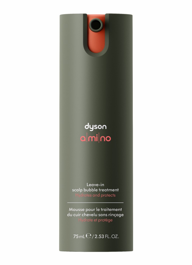 Dyson Dyson Amino™ leave-in scalp bubble treatment - hoofdhuidverzorging Verzorging - Deal