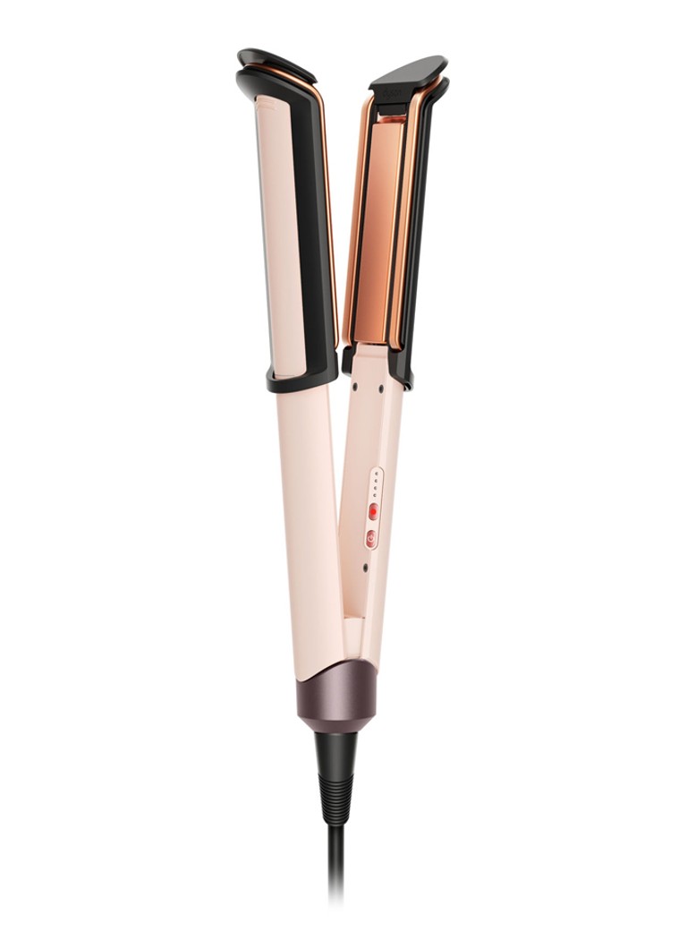 Dyson Dyson Corrale CoolShine™-stijltang Ceramic Pink Beauty tools - Deal