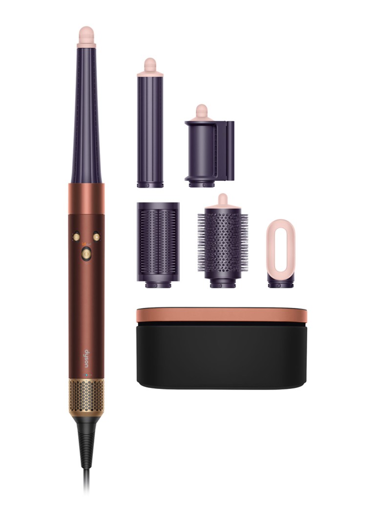 Dyson Dyson Airwrap i.d. Straight + Wavy Plum Copper Plum Copper Beauty tools - Deal
