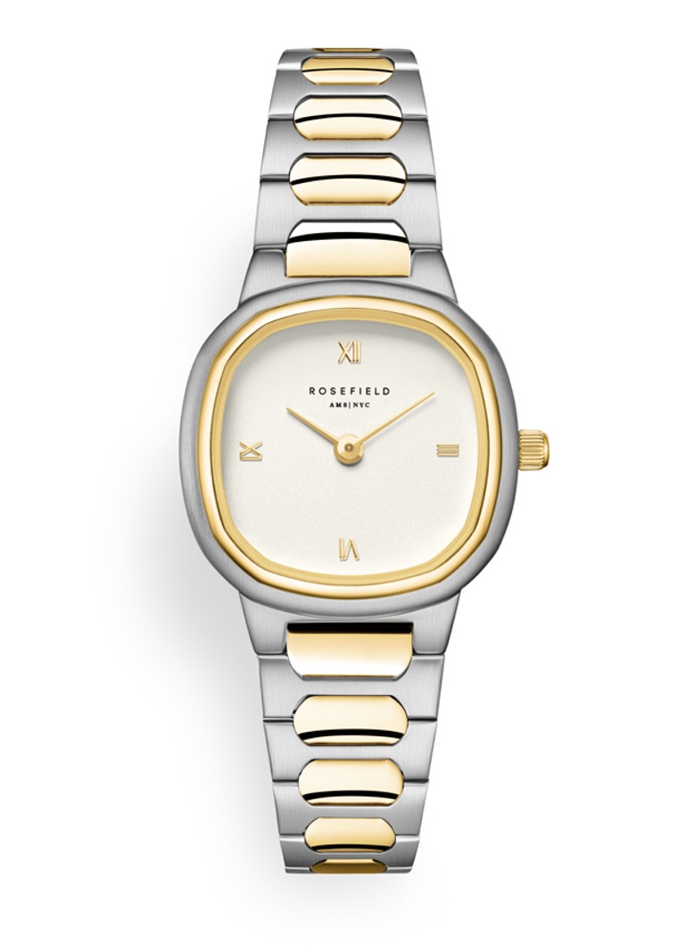 Rosefield Dames Gaia XS horloge ORCDSD-OR06