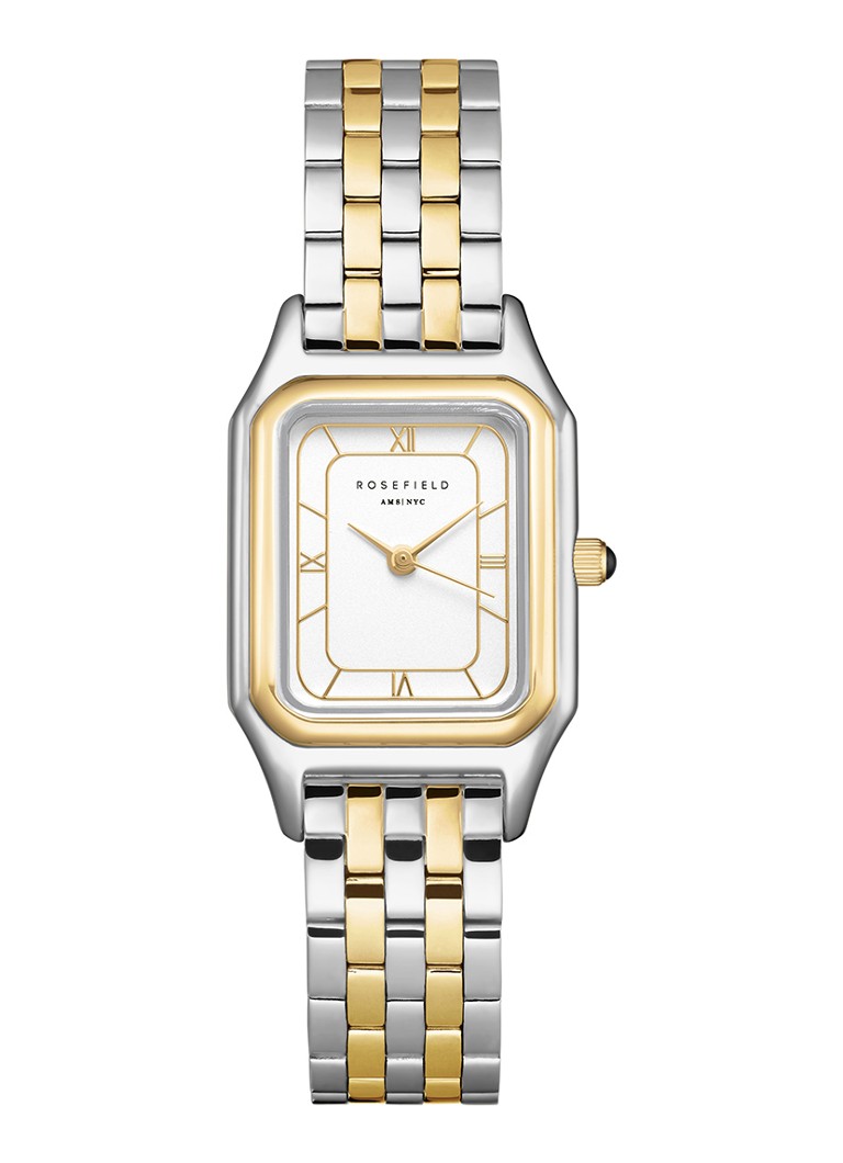 Rosefield Dames Ivy horloge OCWDSD-OC03